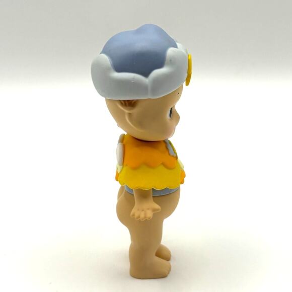 Sonny Angel Authentic Thunder, Limited Edition Sky Series Mini Figurine - NEW - Picture 4 of 5